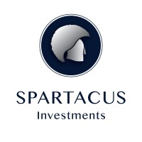 Spartacus Investments logo