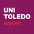 UniToledo Wyden Logo