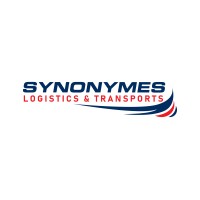 SYNONYMES LOGISTICS logo