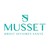MUSSET Avocats logo