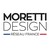 MORETTIDESIGN France 🇫🇷 logo