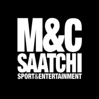 M&C Saatchi logo