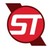 Sjouwenman Transport logo