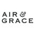 Air & Grace logo