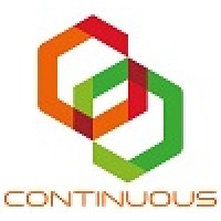 Continuous logo