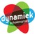 Dynamiek Scholengroep logo