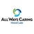 All Ways Caring HomeCare logo