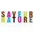SAVEUR NATURE logo