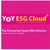 YoY® ESG Cloud logo