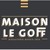 Maison Le Goff logo