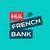 Ma French Bank logo