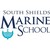South Shields Marine School logo