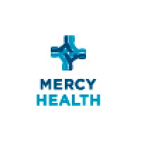 Mercy Health (formerly Mercy Health Partners) logo