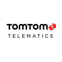 TomTom Telematics France logo