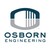 Osborn Engineering logo