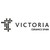 Victoria Ceramics Spain logo