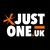 JustOne - Sustainability Solutions logo