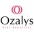 LABORATOIRE OZALYS logo