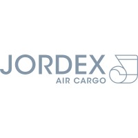 Jordex Air Cargo logo