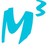 M3 Glass Technologies logo