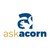 Ask Acorn logo