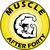 Muscles After Forty logo