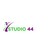 Studio 44 logo