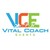VITAL COACH EVENTS logo