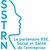 SSTRN logo
