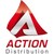 Action distribution logo