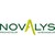 SAS NOVALYS logo