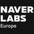 NAVER LABS Europe logo