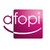 Afopi : Association Française des Omnipraticiens Pratiquant l'Implantologie logo