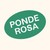 Ponderosa logo