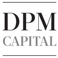 DPM Capital logo