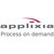 APPLIXIA SAS logo