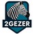 2GEZER ☁️ logo