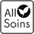 AlloSoins logo