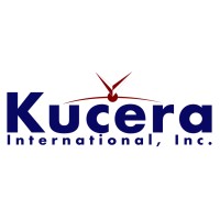 Kucera International Inc. logo