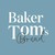Baker Tom's Bread logo