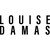 Louise Damas logo