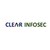 CLEAR INFOSEC logo