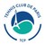 Tennis Club de Paris (TCP) logo