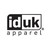 iD UK Apparel logo