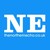 The Northern Echo logo