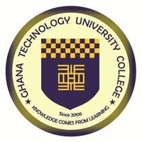 Ghana Technology University College logo