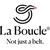 La Boucle logo