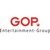 GOP Entertainment Group logo