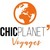 CHIC PLANET'​ VOYAGES logo