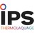 IPS - SIEL THERMOLAQUAGE logo